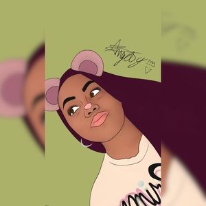 Meet your Posher, Iliana